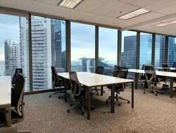 Asia Square Tower 1 (D1), Office #544337151